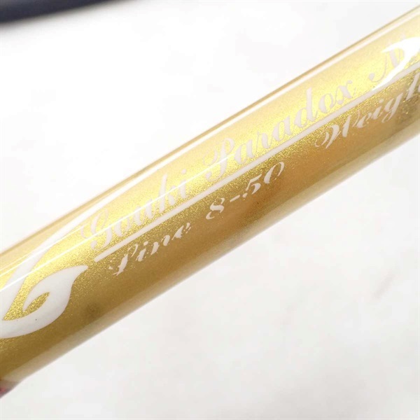 パラドックス モロコ３Ｓ